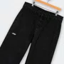 Calca Lost Sarja Skateboard Fit Preto