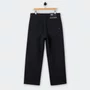 Calca Lost Sarja Skateboard Fit Preto