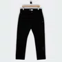 Calça Lost Sarja Slim Basics Preto