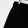 Calça Lost Sarja Slim Basics Preto