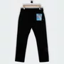 Calça Lost Sarja Slim Basics Preto
