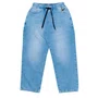 Calça Lrg Denim Too Bad Jeans