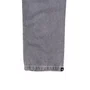 Calça Lrg Jeans Denim Robust Cinza