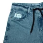 Calça Lrg Lifted Blue Pants Jeans