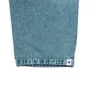 Calça Lrg Lifted Blue Pants Jeans