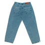Calça Lrg Lifted Blue Pants Jeans