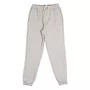 Calça Lrg Moletom 47 Sweatpants Areia