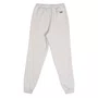Calça Lrg Moletom 47 Sweatpants Areia