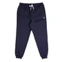 Calça Lrg Moletom 47 Sweatpants Azul