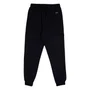 Calça Lrg Moletom Research Jogger Preto