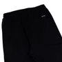 Calça Lrg Moletom Research Jogger Preto