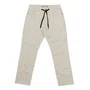 Calca Lrg Sarja Twill 47 Areia