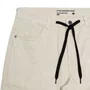 Calca Lrg Sarja Twill 47 Areia