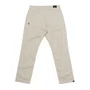 Calca Lrg Sarja Twill 47 Areia