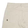 Calca Lrg Sarja Twill 47 Areia