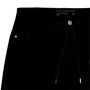 Calca Lrg Sarja Twill 47 Preto
