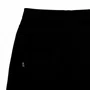 Calca Lrg Sarja Twill 47 Preto