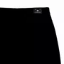 Calca Lrg Sarja Twill 47 Preto