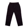 Calça Lrg Sarja Twill L47 Trees Preto