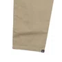 Calça Lrg Sarja Twill Lifted Caqui
