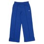 Calça Moletom Vans Relay Track Feminina Azul Royal