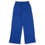 Calça Moletom Vans Relay Track Feminina Azul Royal