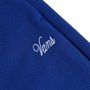 Calça Moletom Vans Relay Track Feminina Azul Royal