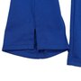 Calça Moletom Vans Relay Track Feminina Azul Royal