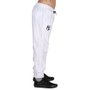 Calça New Era Core Stripe New York Yankees  Branco/Cinza