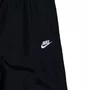 Calça Nike Club Woven Preto