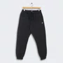 Calça Plano C. Moletom Preto