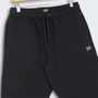 Calça Plano C. Moletom Preto