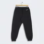 Calça Plano C. Moletom Preto