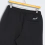 Calça Plano C. Moletom Preto
