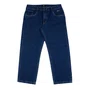 Calça Plano C. Signature Jeans