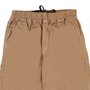 Calça Rock City Army Leisure Caqui