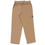 Calça Rock City Army Leisure Caqui