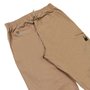 Calça Rock City Army Leisure Caqui