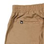 Calça Rock City Army Leisure Caqui