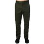 Calça Rock City Tailor Pants Flex Verde Militar