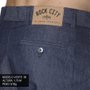 Calça Rock City Tailor Pants Sorf Power Jeans