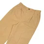 Calça Santa Cruz Sarja Feminina Nolan Chino Caqui