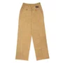 Calça Santa Cruz Sarja Feminina Nolan Chino Caqui