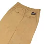 Calça Santa Cruz Sarja Feminina Nolan Chino Caqui