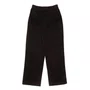 Calça Santa Cruz Sarja Feminina Nolan Chino Preto
