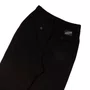 Calça Santa Cruz Sarja Feminina Nolan Chino Preto