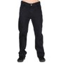 Calça Santa Cruz Sarja Reat Confort Regular Preto