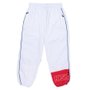 Calça Track Pants Hifh Company Trespasser Branco/Vermelho
