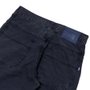 Calça Tupode Carpinteiro Double Knee Canvas Preto