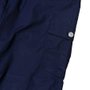 Calça Tupode Leisure Ripstop Cargo Azul Marinho